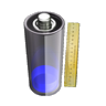 CaliBattery icon