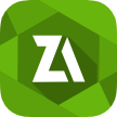 ZArchiver icon