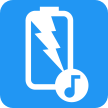 Battery Sound Notification (Lite) icon