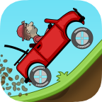 Hill Climb Racing icon