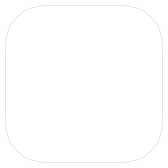 Linebula White icon