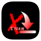 Xtream Downloader icon