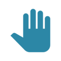 Throttle icon