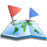 All-In-One Offline Maps icon