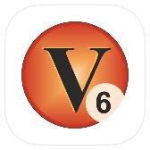 Virtuino 6 icon