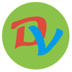 DVGet icon