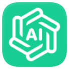 Chatbot AI icon