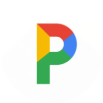 Pixel Launcher icon