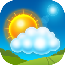 Weather XL icon