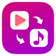 Video to MP3 icon