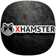 xHamster icon