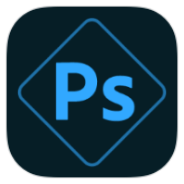 Adobe Photoshop Express icon