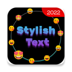 #Stylish Text icon