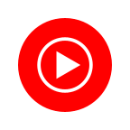 YouTube Music icon