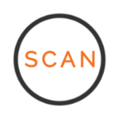 OpenScan icon