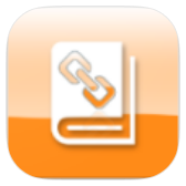 Pocket Bookmark Pro icon