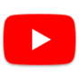 YouTube icon