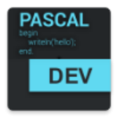 Pascal N-IDE icon