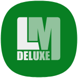 LazyMedia Deluxe icon