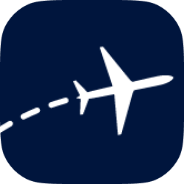 FlightAware icon