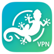 GeckoVPN icon