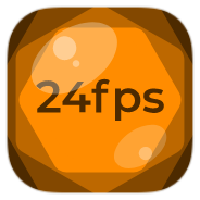 mcpro24fps icon