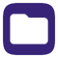 FileManagerSphere icon