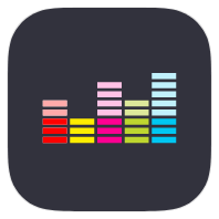 Deezer icon