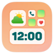 ThemeApp icon