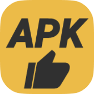 APKUpdater icon