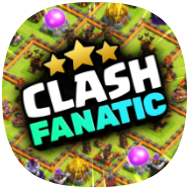 Clash Fanatic icon