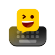 Facemoji Keyboard icon