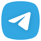 Telegram icon