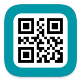 QR Scanner icon