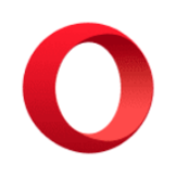 Opera icon