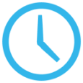 Clock Live Wallpaper icon