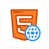 HTML Editor Pro icon