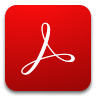 Adobe Acrobat icon