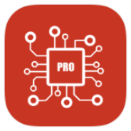 Logic Circuit Simulator Pro icon