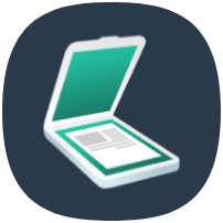 Simple Scanner icon