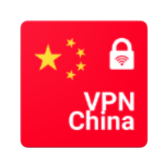 VPN China icon