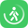 Zeopoxa Pedometer icon