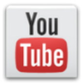 YouTube icon