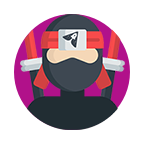 Ninjagram icon