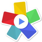 Scoompa Video icon