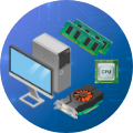 Computer Basics icon