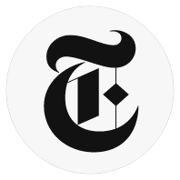 NYTimes icon