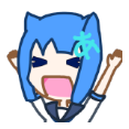 Aria icon