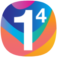 1.1.1.1 icon