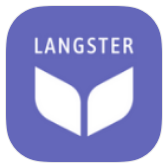 Langster icon